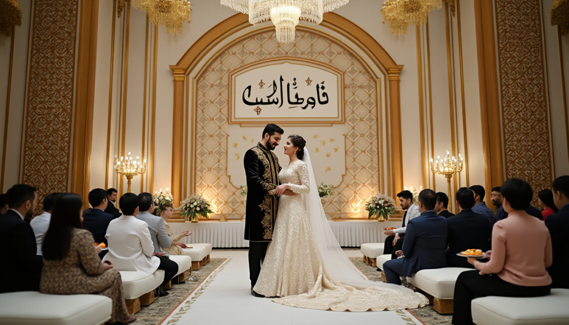 découvrez les principaux critères qui influencent le prix d’un imam pour un mariage, comme l’expérience, la localisation, les services inclus et les frais de déplacement. obtenez des conseils pour bien choisir et prévoir votre budget.