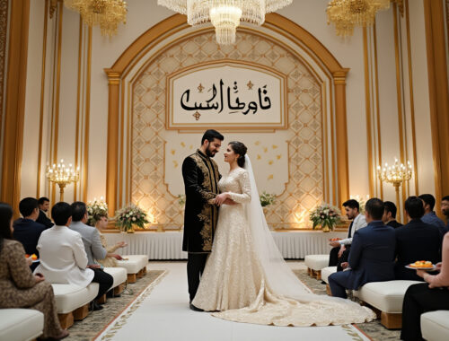 découvrez les principaux critères qui influencent le prix d’un imam pour un mariage, comme l’expérience, la localisation, les services inclus et les frais de déplacement. obtenez des conseils pour bien choisir et prévoir votre budget.