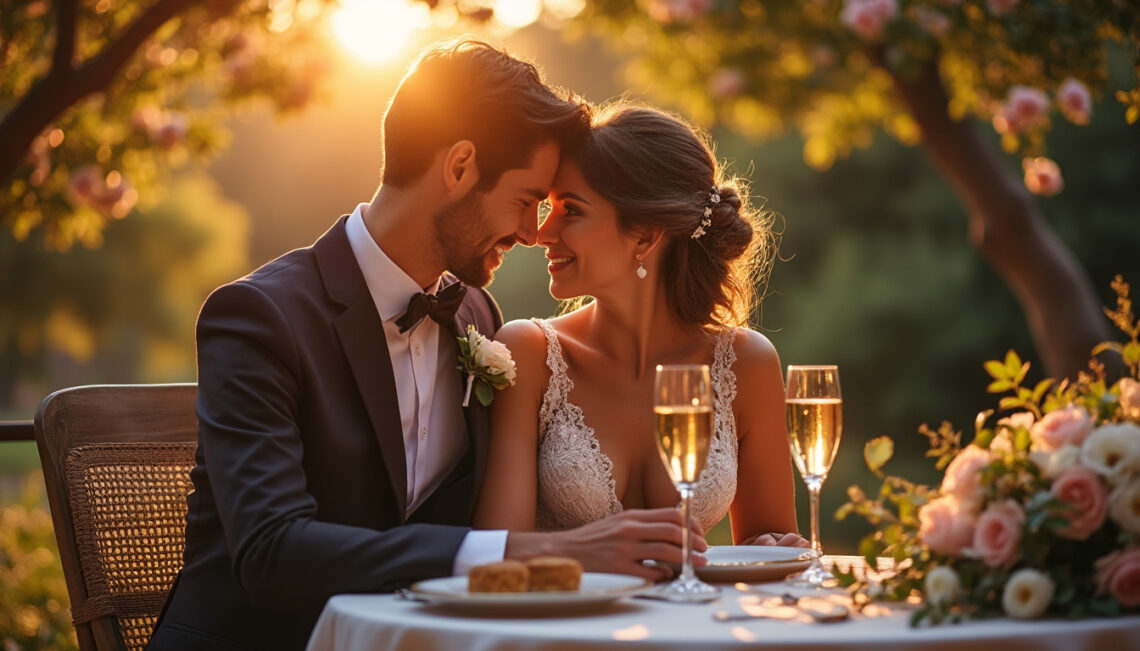découvrez des exemples émouvants de textes d'anniversaire de mariage pour votre mari. inspirez-vous de messages sincères et de mots touchants pour exprimer toute la profondeur de votre amour en ce jour si spécial.