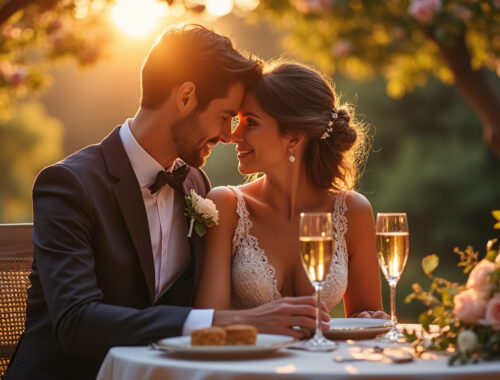 découvrez des exemples émouvants de textes d'anniversaire de mariage pour votre mari. inspirez-vous de messages sincères et de mots touchants pour exprimer toute la profondeur de votre amour en ce jour si spécial.