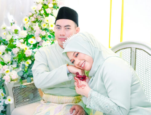 imam mariage