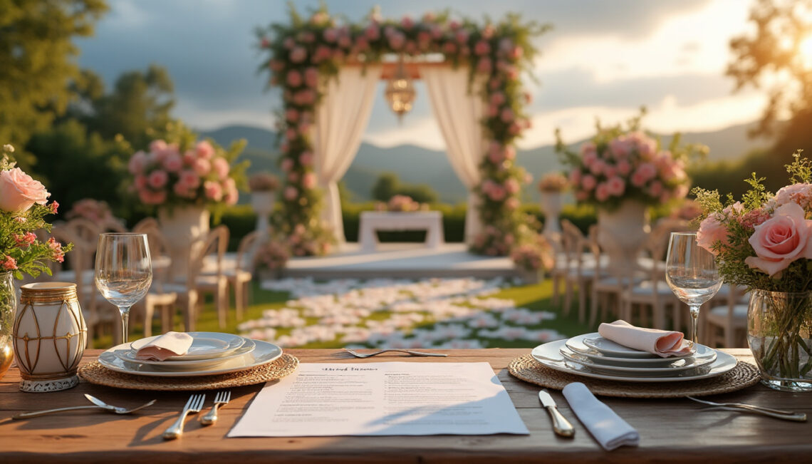 découvrez les principaux facteurs qui influencent le prix pour inviter soprano à se produire lors de votre mariage. informez-vous sur les éléments à prendre en compte pour organiser un spectacle mémorable avec ce célèbre artiste.