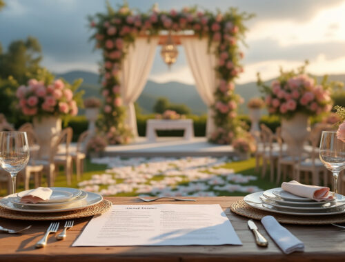 découvrez les principaux facteurs qui influencent le prix pour inviter soprano à se produire lors de votre mariage. informez-vous sur les éléments à prendre en compte pour organiser un spectacle mémorable avec ce célèbre artiste.