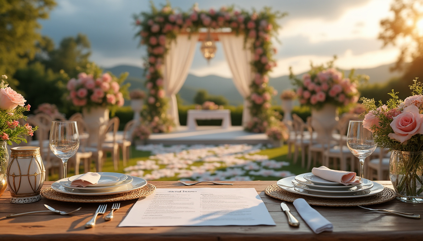 découvrez les principaux facteurs qui influencent le prix pour inviter soprano à se produire lors de votre mariage. informez-vous sur les éléments à prendre en compte pour organiser un spectacle mémorable avec ce célèbre artiste.