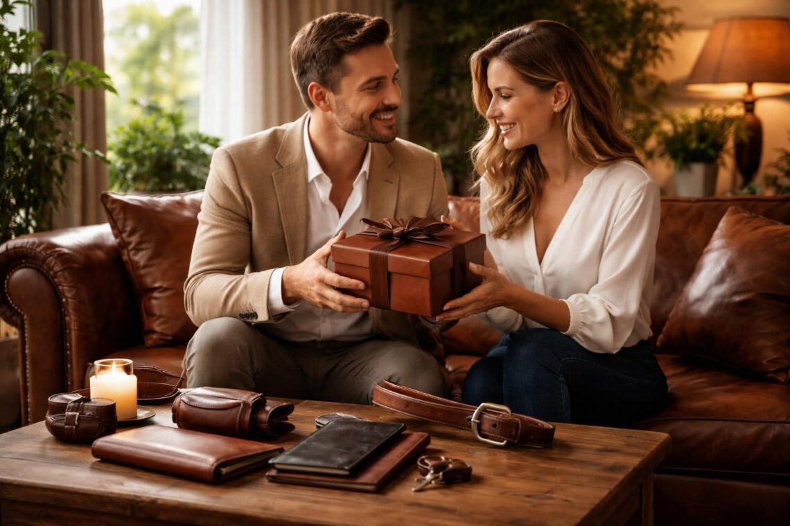 découvrez la signification des 3 ans de mariage, appelés noces de cuir, et trouvez des idées de cadeaux originales pour célébrer cette étape importante.