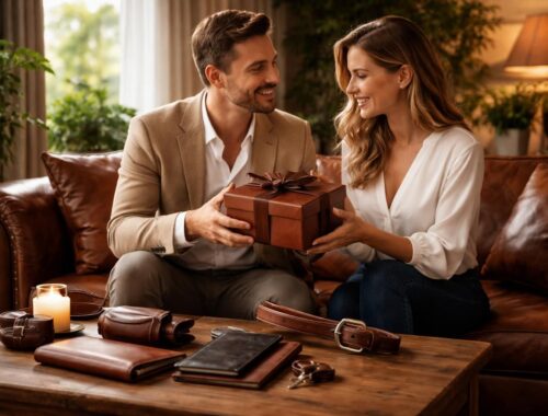 découvrez la signification des 3 ans de mariage, appelés noces de cuir, et trouvez des idées de cadeaux originales pour célébrer cette étape importante.