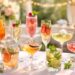 découvrez 9 idées originales de cocktails de mariage à base de prosecco pour remplacer le champagne et apporter une touche de fraîcheur et d'élégance à votre réception.