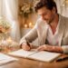 apprenez à écrire une chanson unique et émouvante pour un discours de mariage grâce à nos conseils simples et inspirants.