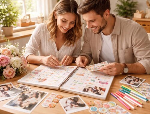 découvrez comment personnaliser votre calendrier des noces de mariage selon vos goûts pour rendre chaque date spéciale et mémorable avec des idées créatives et faciles à réaliser.