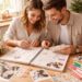 découvrez comment personnaliser votre calendrier des noces de mariage selon vos goûts pour rendre chaque date spéciale et mémorable avec des idées créatives et faciles à réaliser.