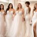 découvrez comment choisir la robe de mariée idéale en fonction de votre morphologie pour parfaitement refléter votre style personnel le jour j.