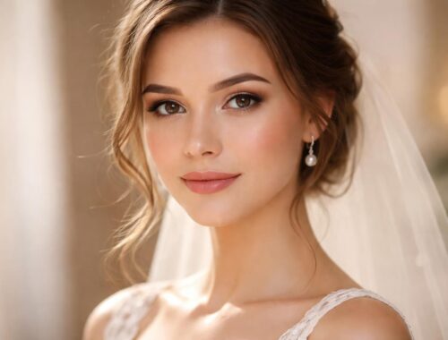 découvrez nos conseils pour un maquillage de mariage naturel et élégant, mettant en valeur votre beauté tout en restant discret pour le jour j.