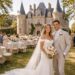 découvrez des conseils exclusifs pour organiser un mariage chic et unique au splendide château de la motte husson, alliant élégance et charme historique.