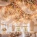 découvrez les idées de décoration de plafond tendance pour une salle de mariage en 2026 et créez une ambiance élégante et mémorable pour votre grand jour.