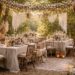 découvrez des idées de décoration élégantes et naturelles pour un mariage bohème chic, alliant charme romantique et ambiance décontractée.