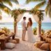 découvrez une inspiration exotique unique pour des noces de coco inoubliables, alliant charme tropical et élégance naturelle pour une célébration magique.