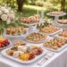 découvrez des idées raffinées avec ces recettes de buffet pour un mariage élégant, parfaites pour impressionner vos invités et rendre votre réception inoubliable.