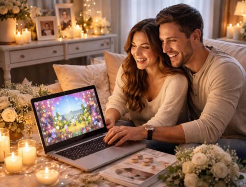 découvrez des jeux en ligne pour couples autour du thème du mariage, une manière ludique et romantique de célébrer votre amour et renforcer votre complicité.