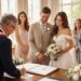 découvrez l'importance du nombre de témoins de mariage à la mairie et pourquoi ce détail est essentiel pour la validité de votre union.
