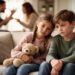 découvrez les impacts d'un mariage en difficulté sur les enfants et apprenez des stratégies efficaces pour les protéger et favoriser leur bien-être.