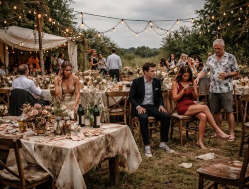 découvrez les erreurs courantes à éviter lors du choix d'un thème de mariage campagne pour une célébration authentique et réussie.