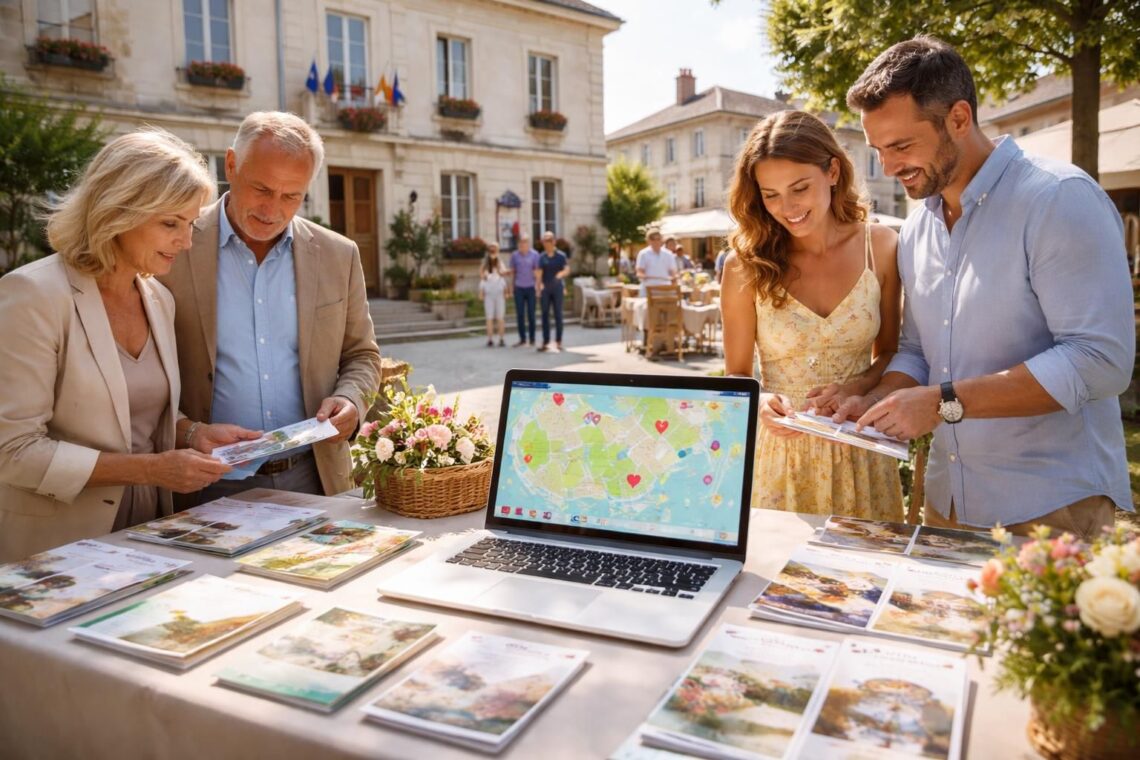 découvrez les meilleures méthodes pour apprendre comment connaître les mariages dans votre région et rester informé des événements locaux.