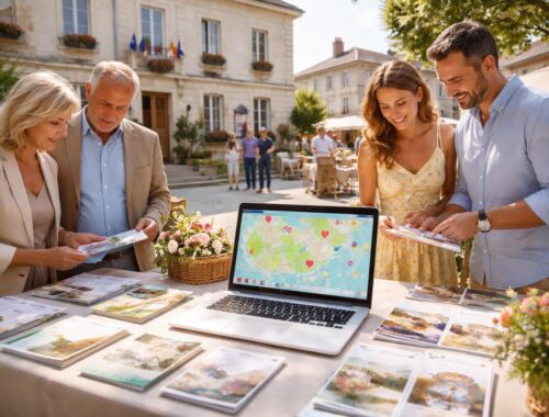 découvrez les meilleures méthodes pour apprendre comment connaître les mariages dans votre région et rester informé des événements locaux.
