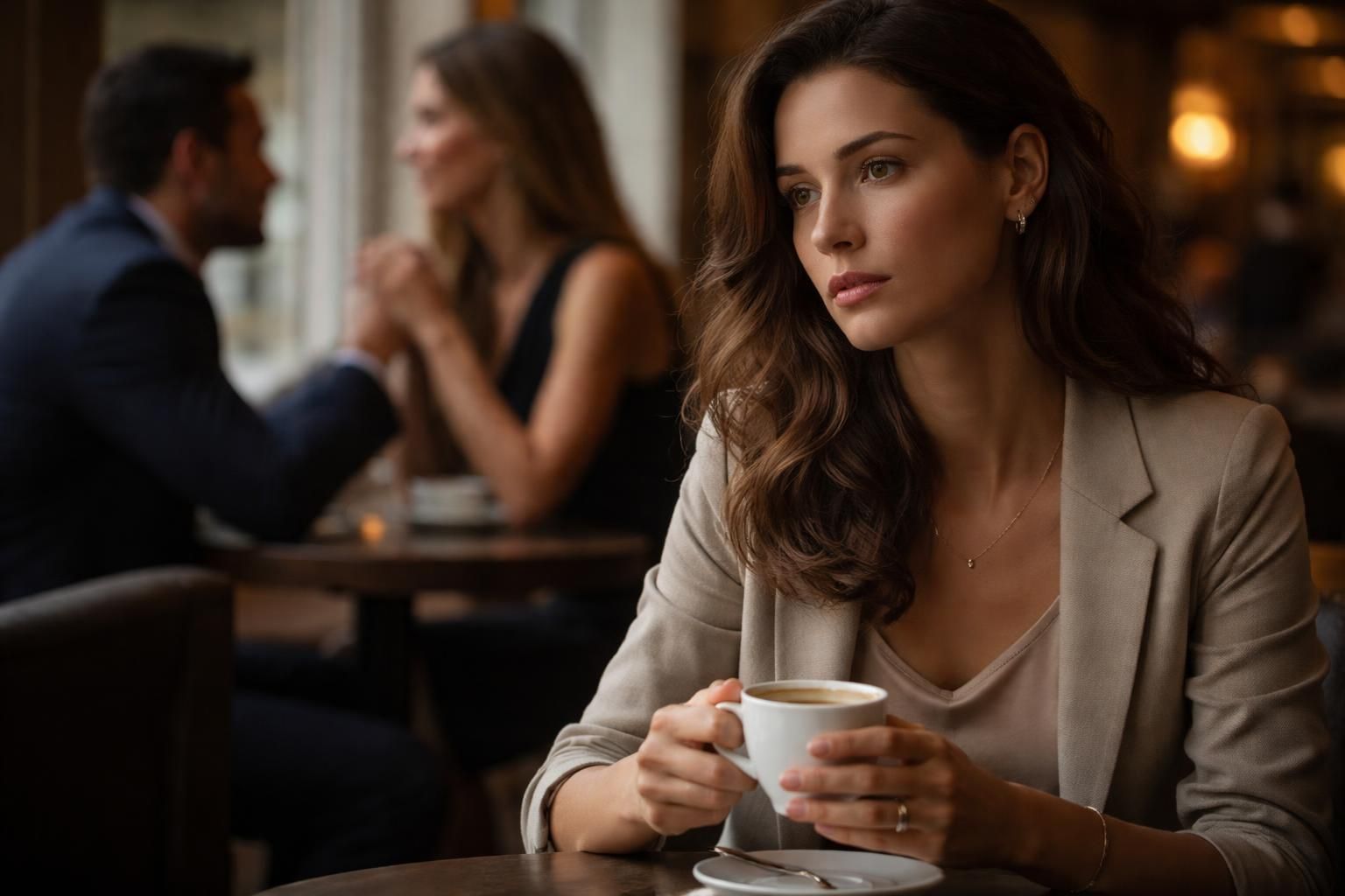 découvrez les principales raisons qui poussent certaines femmes à entamer une relation avec un homme marié, en explorant les motivations émotionnelles et sociales derrière ce choix.
