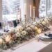 découvrez les tendances 2026 en décoration de table pour un mariage d'hiver, alliant élégance, chaleur et ambiance féerique pour un jour unique.