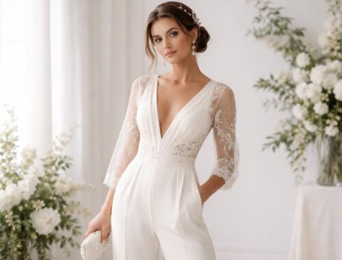 découvrez des alternatives modernes à la robe de mariée pour un look original et élégant qui fera sensation le jour j.