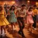 découvrez l'histoire fascinante du madison, une danse rythmée accompagnée de musiques entraînantes et de pas de danse caractéristiques.