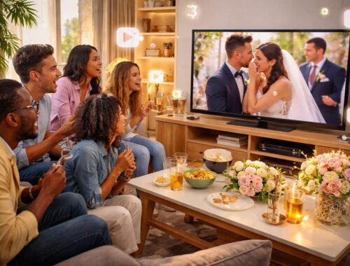 découvrez pourquoi 'mariés au premier regard : streaming saison 3' est devenu le phénomène télévisé incontournable de l'année, entre émotions fortes et histoires incroyables.