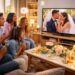 découvrez pourquoi 'mariés au premier regard : streaming saison 3' est devenu le phénomène télévisé incontournable de l'année, entre émotions fortes et histoires incroyables.