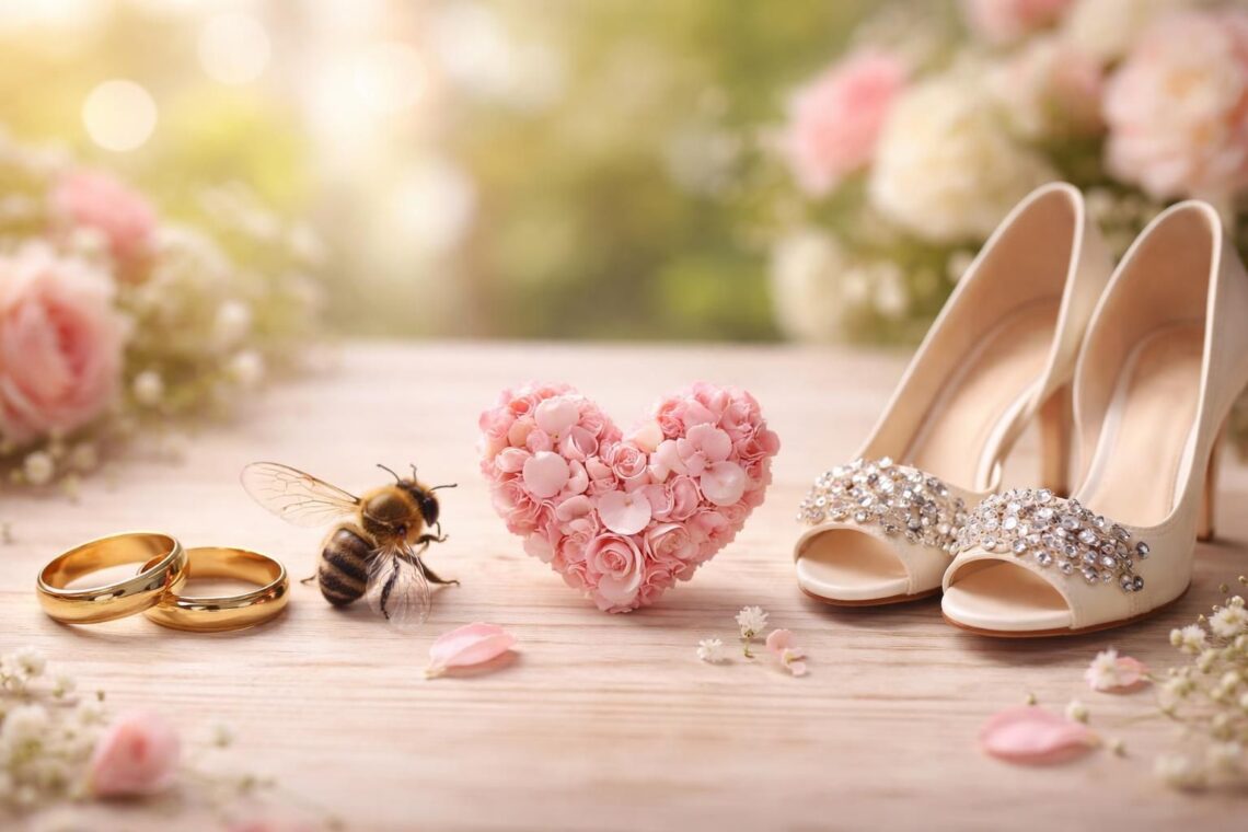 découvrez comment annoncer un mariage avec des rébus originaux alliant créativité et amusement pour surprendre vos proches de manière ludique.