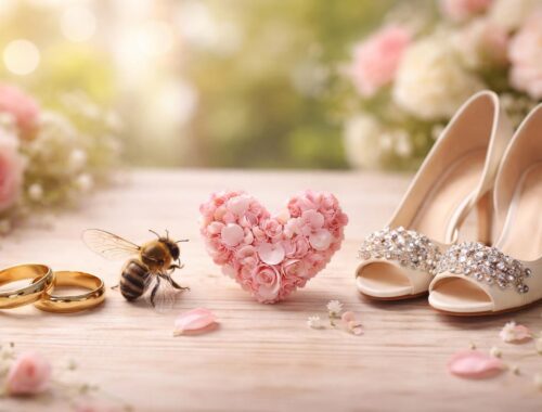 découvrez comment annoncer un mariage avec des rébus originaux alliant créativité et amusement pour surprendre vos proches de manière ludique.