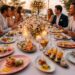 découvrez 5 raisons convaincantes d'adopter des menus originaux pour sublimer votre mariage moderne et surprendre vos invités avec créativité et saveurs uniques.