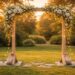 découvrez comment choisir le support idéal pour votre arche de mariage et les meilleures techniques pour la stabiliser efficacement le jour j.
