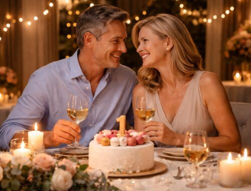 découvrez des idées et conseils pour célébrer votre année de noces de manière mémorable et pleine d'amour.