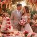 participez à une célébration unique des noces de roses, une occasion spéciale pour honorer cet anniversaire avec élégance et émotion.