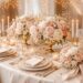 découvrez comment sélectionner les éléments idéaux pour créer un thème de mariage glamour et romantique, alliant élégance et douceur pour un jour inoubliable.