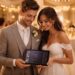 découvrez comment choisir la chanson parfaite pour l’ouverture de bal de votre mariage, une mélodie qui reflète votre personnalité et rend ce moment inoubliable.