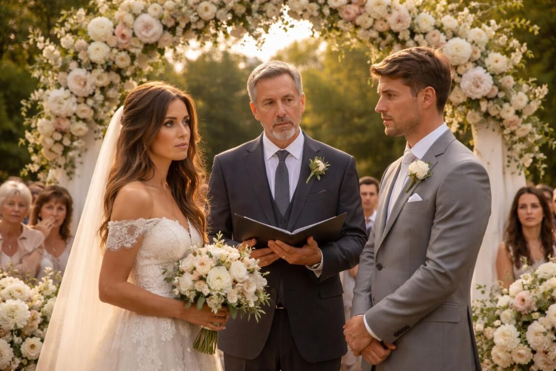 découvrez les erreurs à éviter concernant le délai de rétractation pour votre mariage et assurez une cérémonie sereine et conforme.