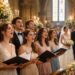 découvrez les chants incontournables pour une messe de mariage alliant émotions et traditions, pour une cérémonie mémorable et pleine de douceur.