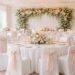 découvrez des idées de décoration pour une salle de mariage alliant tendances actuelles et inspirations originales pour rendre votre journée inoubliable.