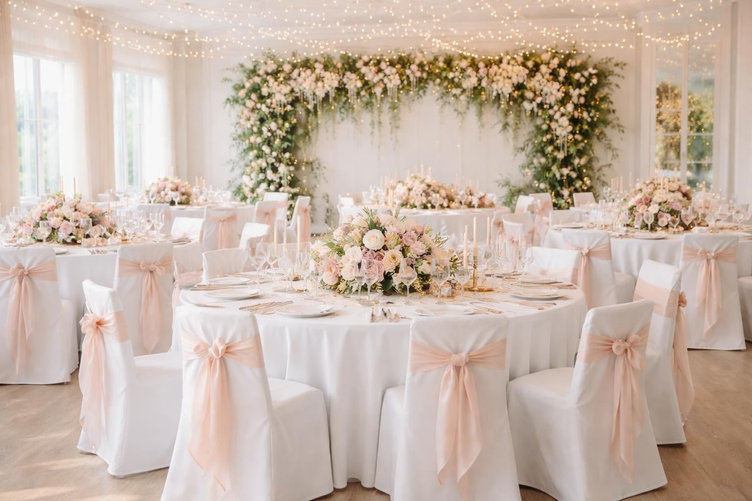 découvrez des idées de décoration pour une salle de mariage alliant tendances actuelles et inspirations originales pour rendre votre journée inoubliable.