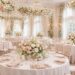 découvrez des idées d'inspirations florales raffinées pour décorer une salle de mariage avec élégance et créer une ambiance romantique inoubliable.
