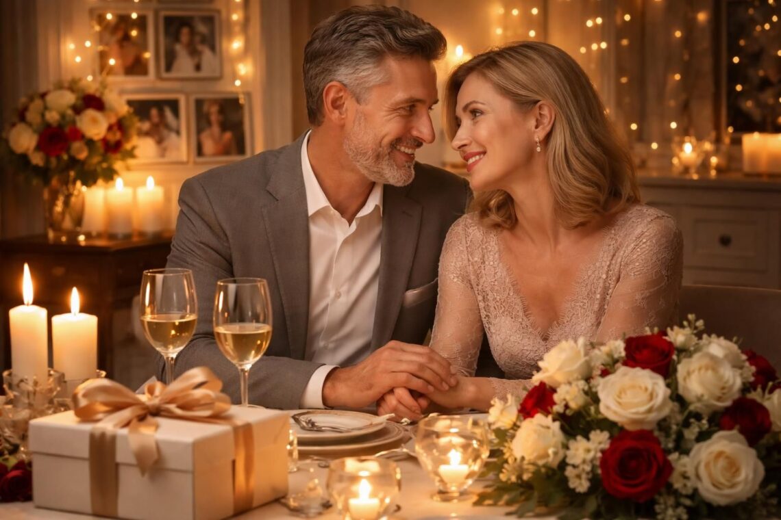 découvrez des conseils pratiques et inspirants pour choisir le cadeau parfait à l'occasion de vos 18 ans de mariage et rendre ce jour inoubliable.