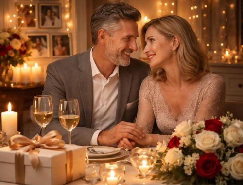 découvrez des conseils pratiques et inspirants pour choisir le cadeau parfait à l'occasion de vos 18 ans de mariage et rendre ce jour inoubliable.