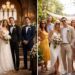 découvrez comment choisir le nombre idéal de témoins pour un mariage en conciliant traditions anciennes et tendances modernes.