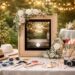découvrez les meilleures idées pour fabriquer un photomaton de mariage unique avec une tablette, alliant créativité et simplicité pour des souvenirs inoubliables.